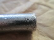 Стволик Walter PPK