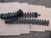 лента ДШК -38 (ранняя) склад