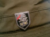 Эдельвейс - походная панама с платком разм.55