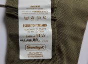 Термоноски армейские Esigenza Esercito 3 пары (42р.) (Италия)