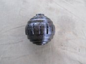 3. Німецький кугель.