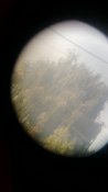 Бинокль+копр ВОВ 1945 год 6Х30 сетка
