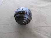 3. Німецький кугель.