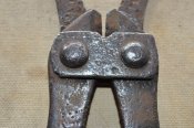 Саперные ножницы РИА 1916 г
