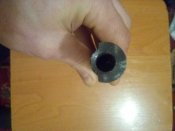 Ствол ППС
