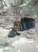 Ремень тактический Tactical Maverick (Кобра). Новый, цвет черный (в наличии 10 шт.)