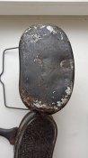 M1910 немецкий котелок на ПМВ