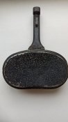 M1910 немецкий котелок на ПМВ