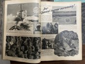 Подборка журналов Hamburger Jllustrierte Zeitung 1941, 52 шт.