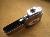 Сувенирная зажигалка Гвардия