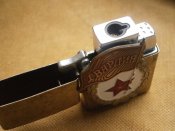 Сувенирная зажигалка Гвардия