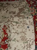 Брюки камуфляж тропентарн армии Бундес Gr.8. Штаны tropentarn Bundeswehr р.7580/8590. (лот №28)