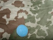Брюки камуфляж тропентарн армии Бундес Gr.7. Штаны tropentarn Bundeswehr р.7580/8085. (лот №41)