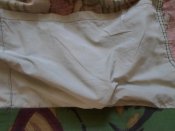 Куртка парка камуфляж DPM(XXL)56 размер Made in England