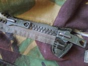 Куртка парка камуфляж DPM(XXL)56 размер Made in England
