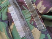 Куртка парка камуфляж DPM(XXL)56 размер Made in England