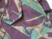 Куртка парка камуфляж DPM(XXL)56 размер Made in England