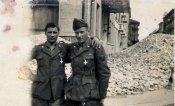 Alcune foto dalla seconda guerra mondiale, mio padre in Russia..jpg