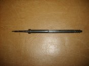 Боек затвора К-98 (ммг)