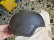 каска кевларовая