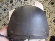 каска кевларовая