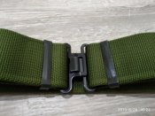 Ремень британских военных,  Шир. 5.5 см
