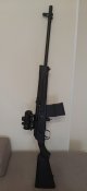 Продам Сайга 20к. Под разришение.