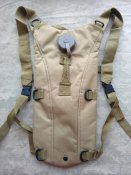 Гидратор CamelBak (реплика) Койот