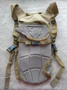 Гидратор CamelBak (реплика) Койот