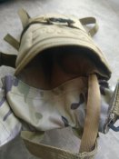 Гидратор CamelBak (реплика) Койот
