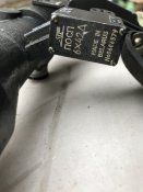 оптический прицел ПОСП 6*42 Д Беларус