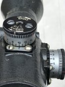 оптический прицел ПОСП 6*42 Д Беларус