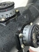 оптический прицел ПОСП 6*42 Д Беларус