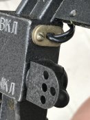 оптический прицел ПОСП 6*42 Д Беларус
