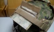 плэйт-кэрриер LFPC от м-тас