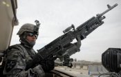 Медаль жетон 2nd Infantry Division США