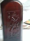 Бутылка пмв