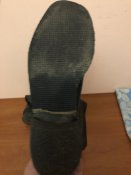 Хромовые сапоги