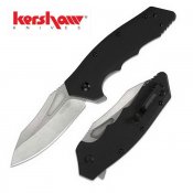 Складной нож от компании Kershaw. Модель Flitch (3930). Оригинал