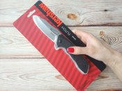 Складной нож от компании Kershaw. Модель Flitch (3930). Оригинал