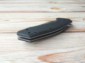 Складной нож от компании Kershaw. Модель Flitch (3930). Оригинал