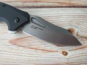 Складной нож от компании Kershaw. Модель Flitch (3930). Оригинал