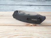 Складной нож от компании Kershaw. Модель Flitch (3930). Оригинал