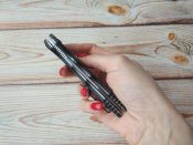 Складной нож от компании Kershaw. Модель Flitch (3930). Оригинал