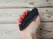 Складной нож от компании Kershaw. Модель Flitch (3930). Оригинал