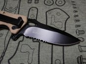 Складной нож от компании Master Cutlery (Mtech USA). Модель MX-A809TN. Оригинал
