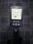 Minelab Equinox 800