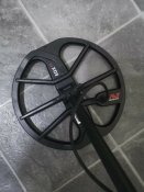 Minelab Equinox 800