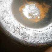 венгерская граната 36М + бонус