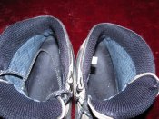 Ботинки " Scarpa"(45 размер)